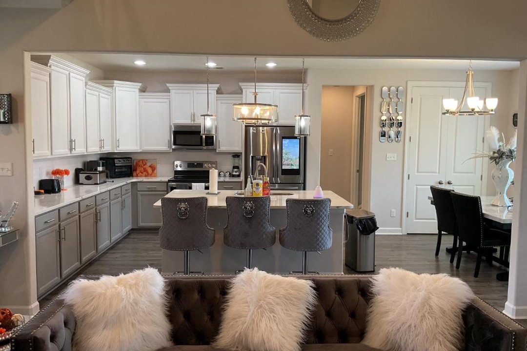 Photo of Kitchen in Cordova