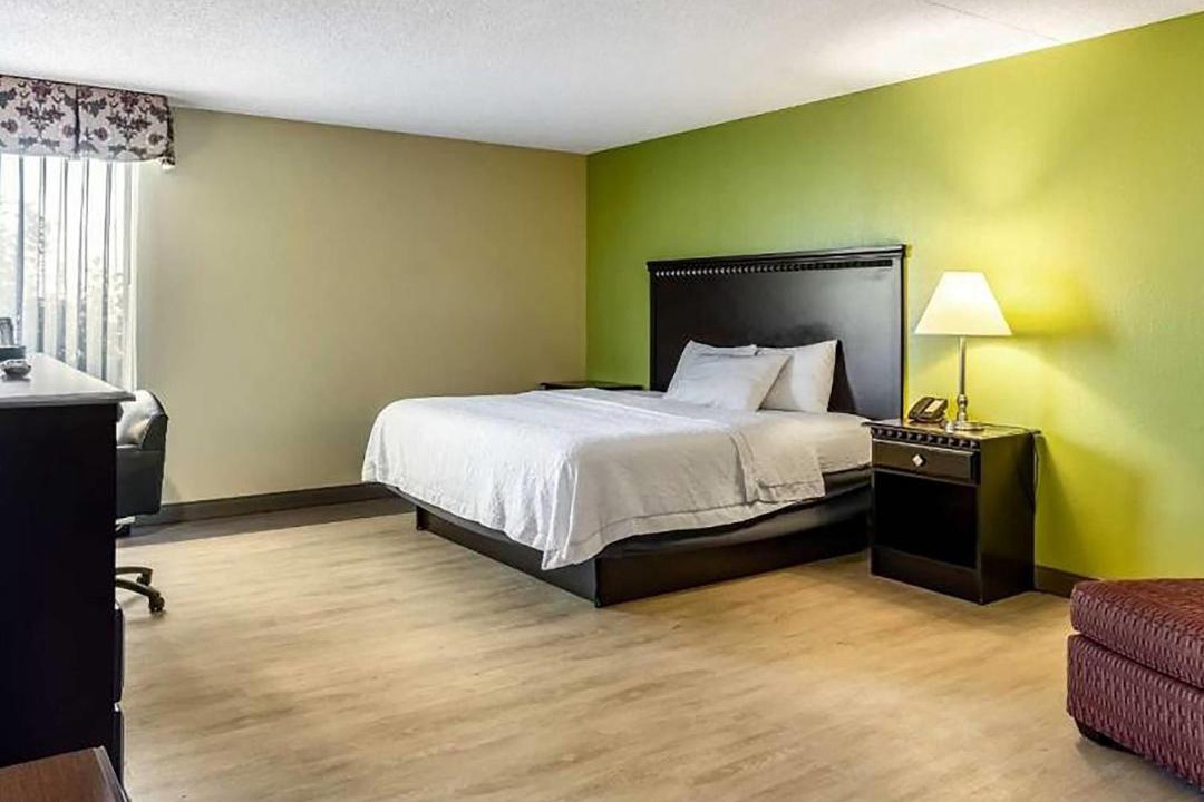Photo of Bedroom in Conway