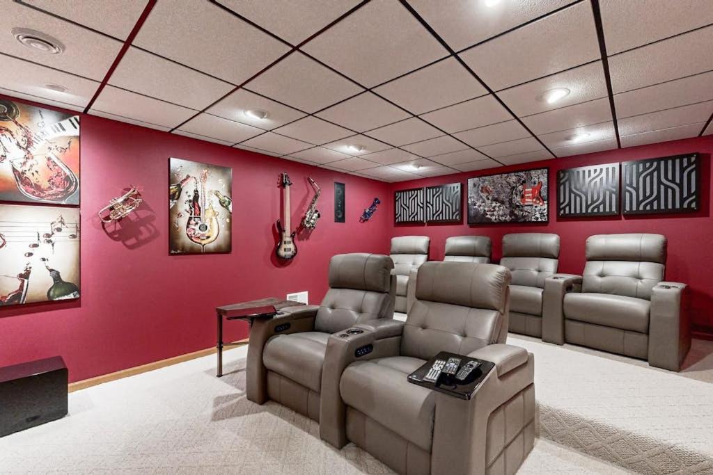 Photo of Livingroom in Arkdale
