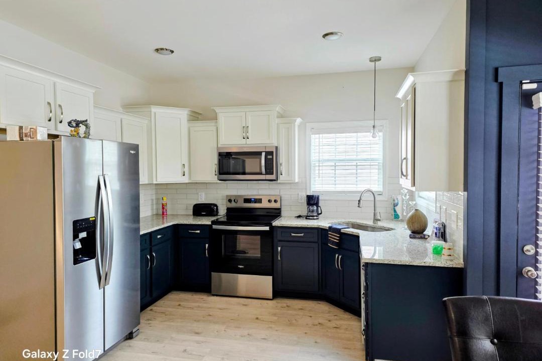 Photo of Kitchen in Clarksville