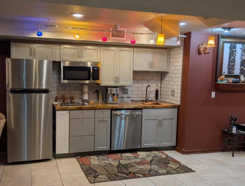 Photo of Kitchen in Roeland Park