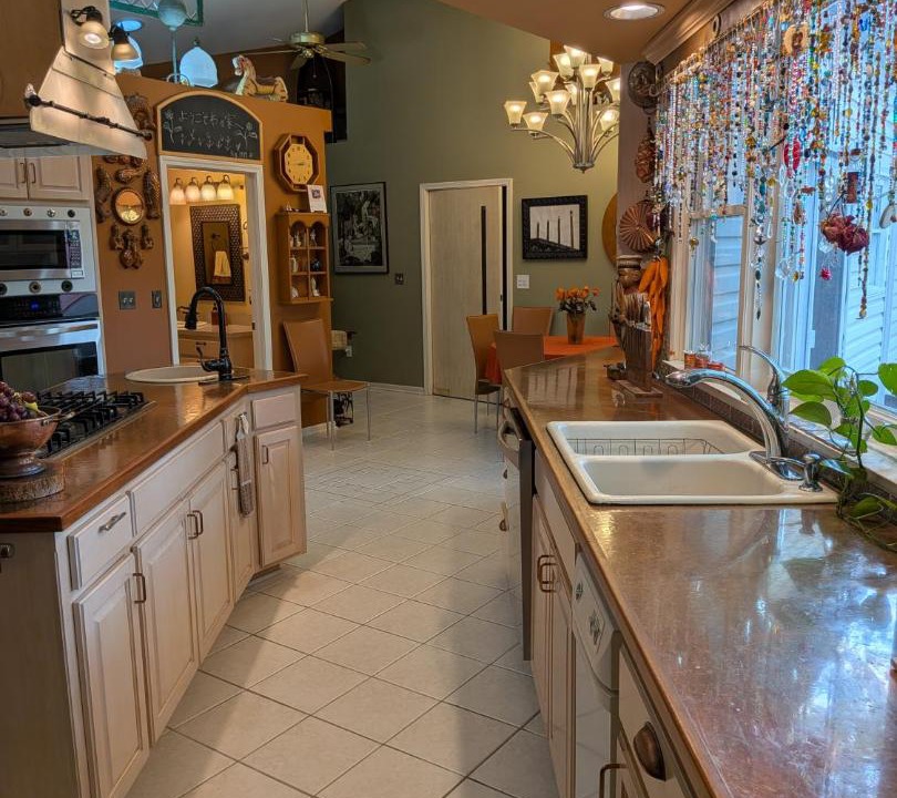 Photo of Kitchen in Roeland Park