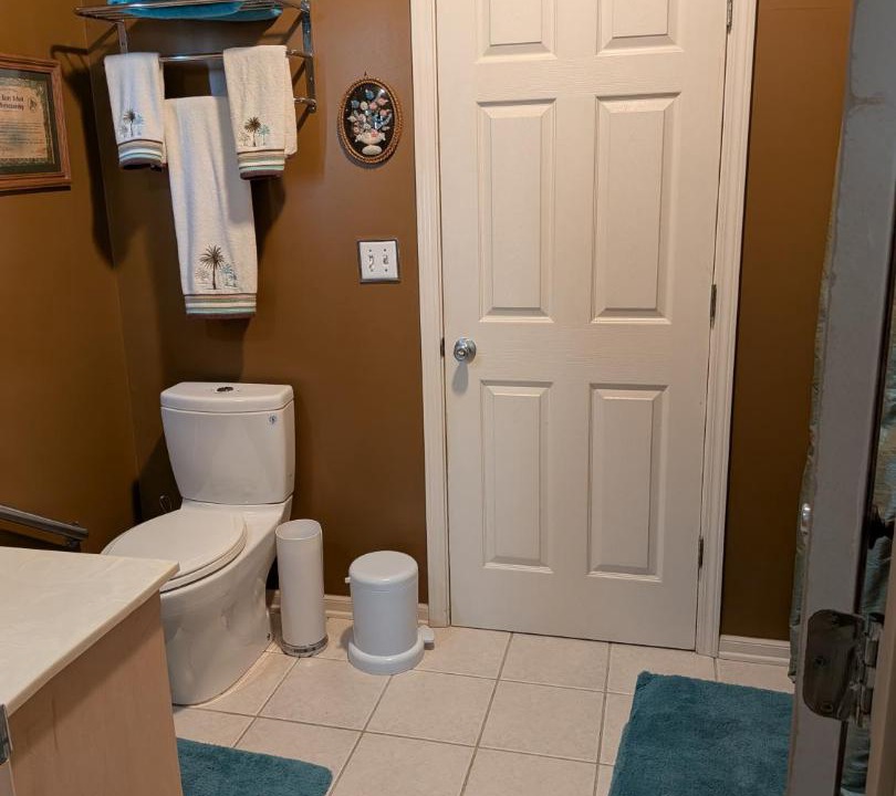 Photo of Bathroom in Roeland Park
