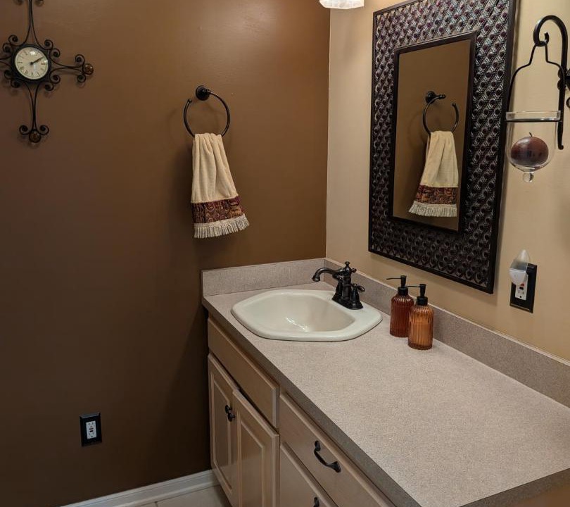 Photo of Bathroom in Roeland Park