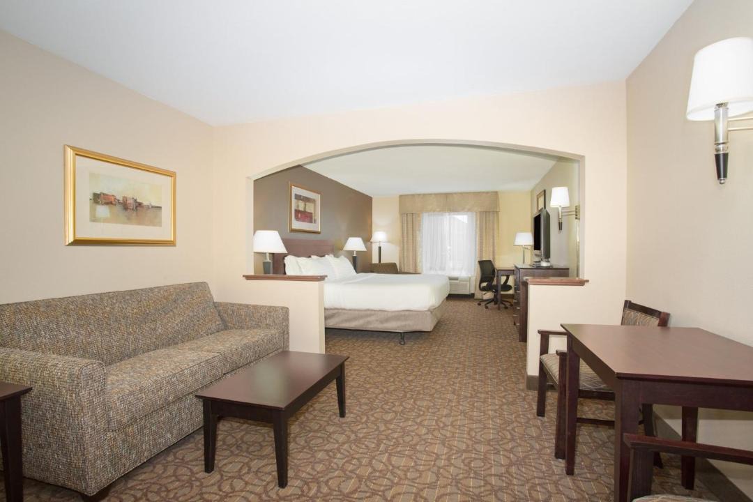 Photo of Bedroom in Concordia