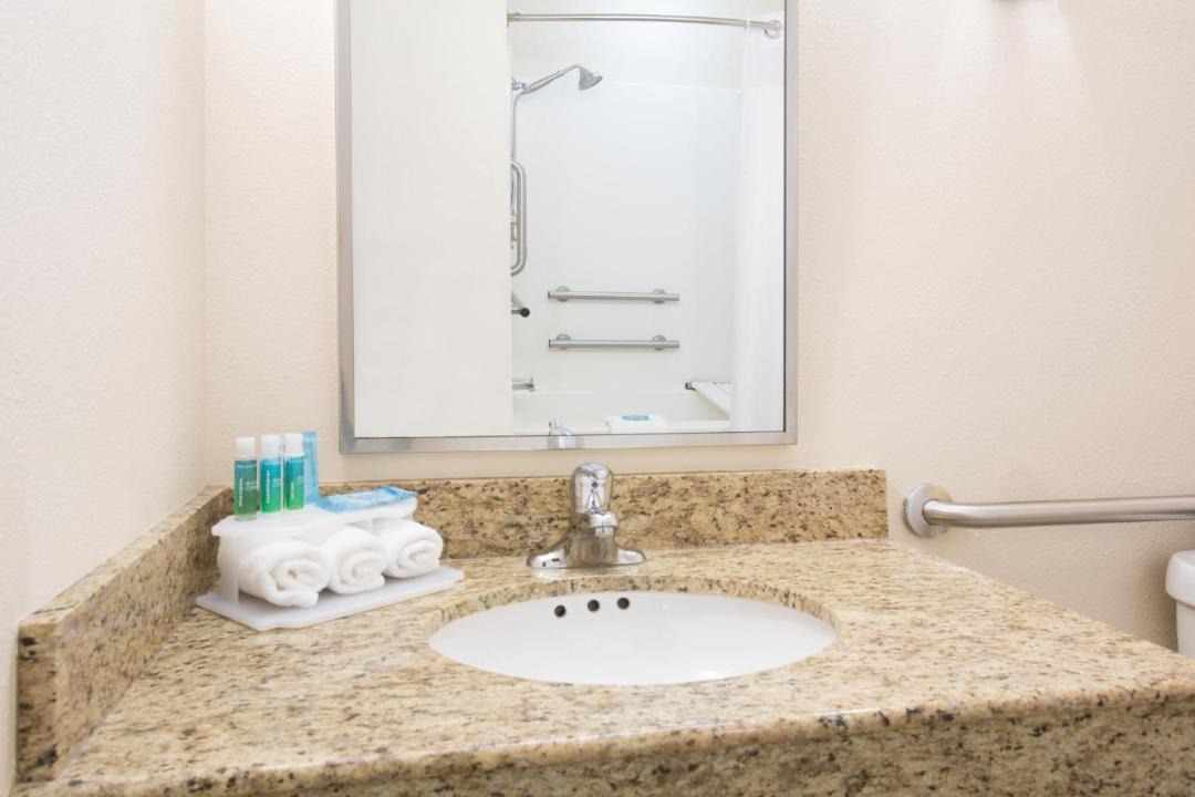 Photo of Bathroom in Concordia