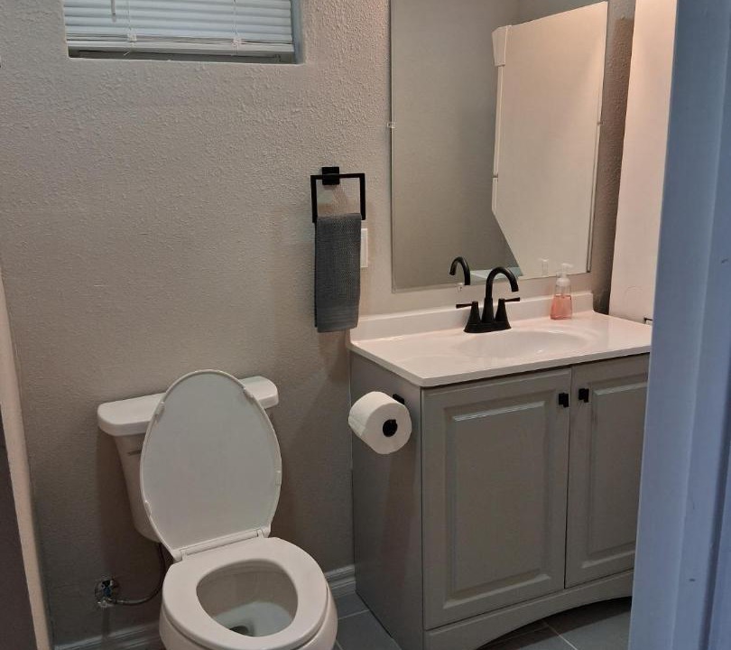 Photo of Bathroom in Miller