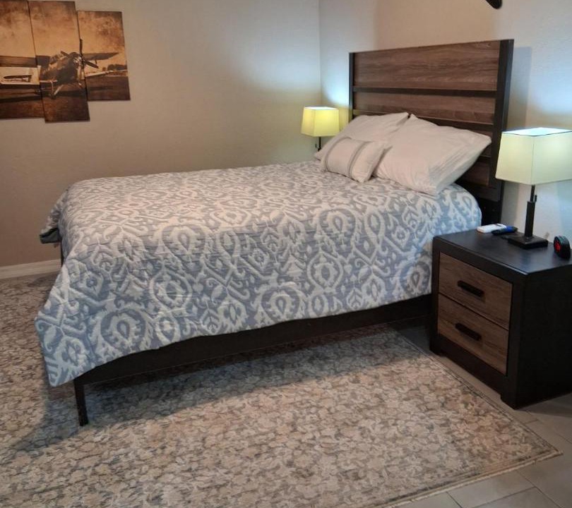 Photo of Bedroom in Miller