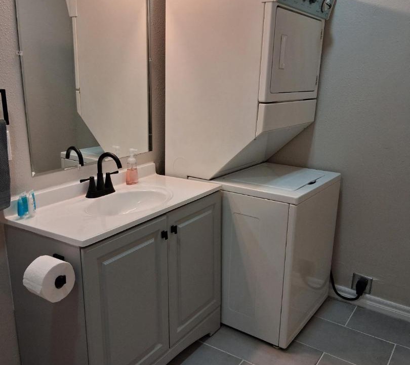 Photo of Bathroom in Miller