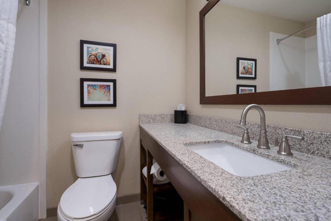 Photo of Bathroom in Onalaska