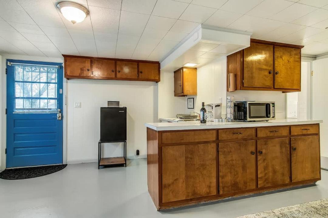 Photo of Kitchen in Inglewood