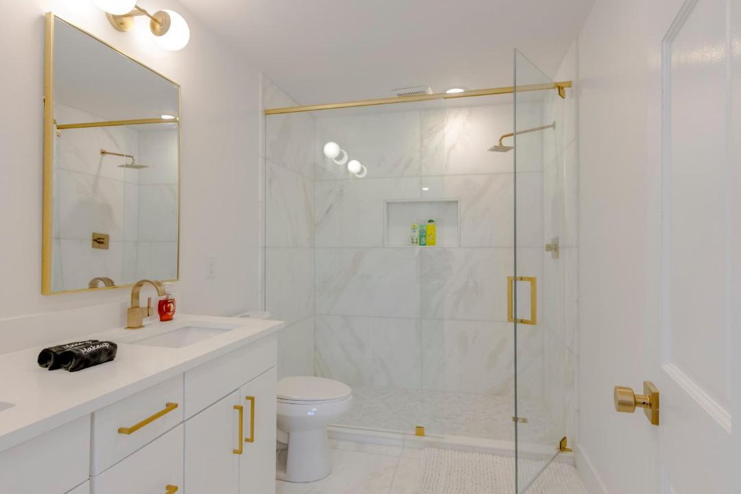 Photo of Bathroom in Nashville