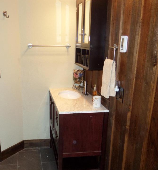 Photo of Bathroom in Rogers
