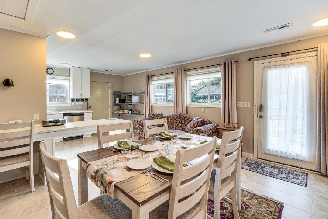 Photo of Kitchen in Ashley Oaks