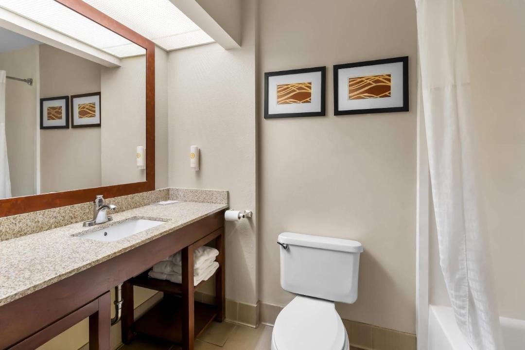 Photo of Bathroom in Goodlettsville