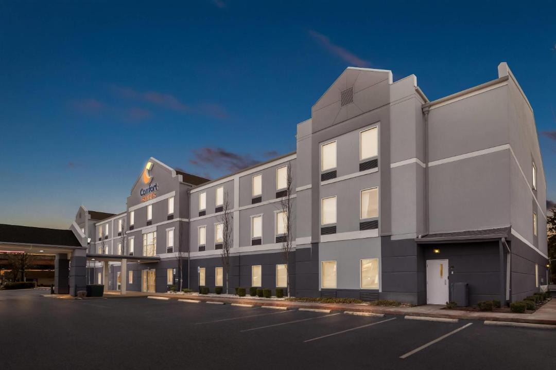 Photo of Buildings in Goodlettsville