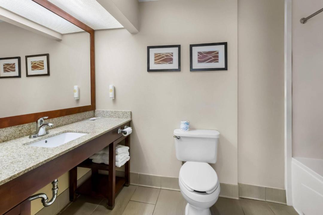 Photo of Bathroom in Goodlettsville