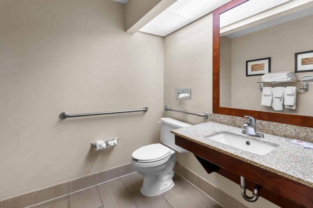 Photo of Bathroom in Goodlettsville