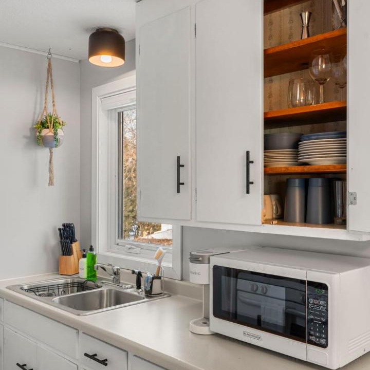 Photo of Kitchen in Southwest Minneapolis