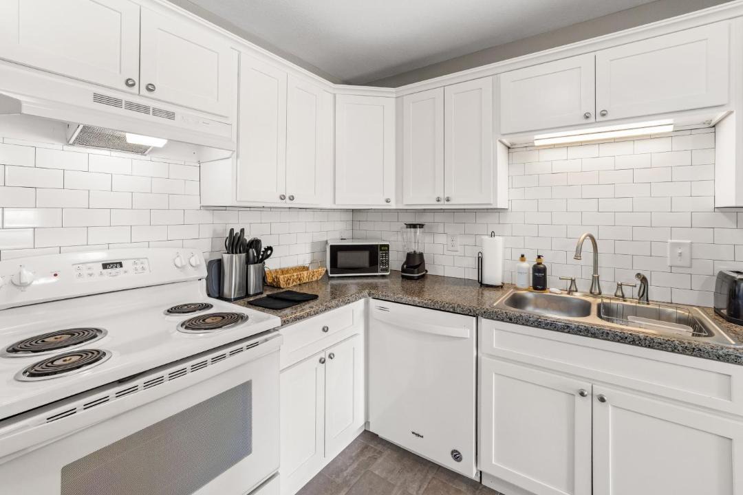Photo of Kitchen in Clarksville