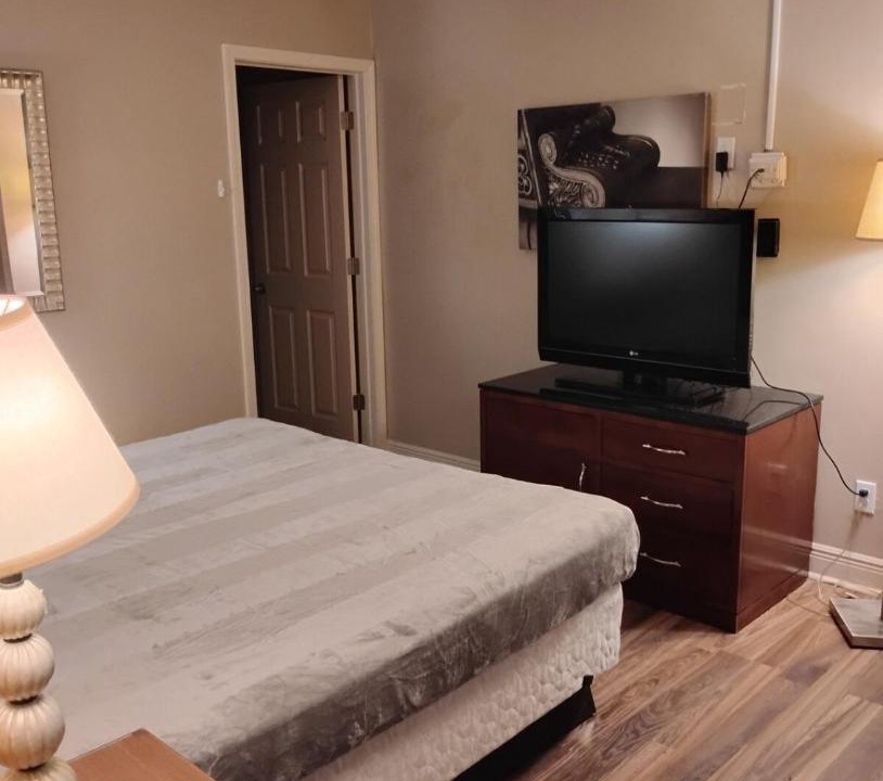 Photo of Bedroom in Baton Rouge