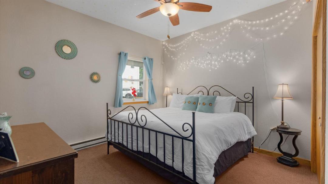 Photo of Bedroom in Pepin