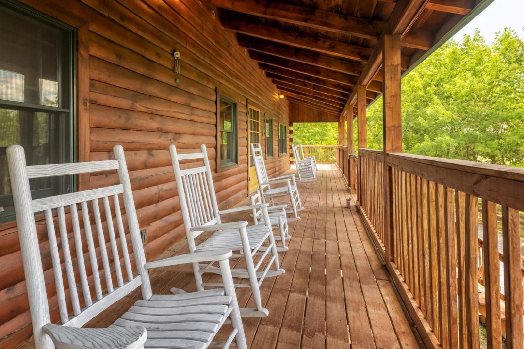 Photo of Patio Balcony in Carbondale