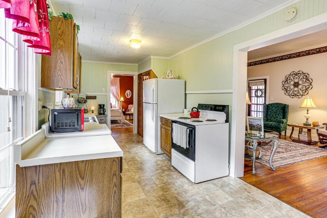 Photo of Kitchen in Greenfield