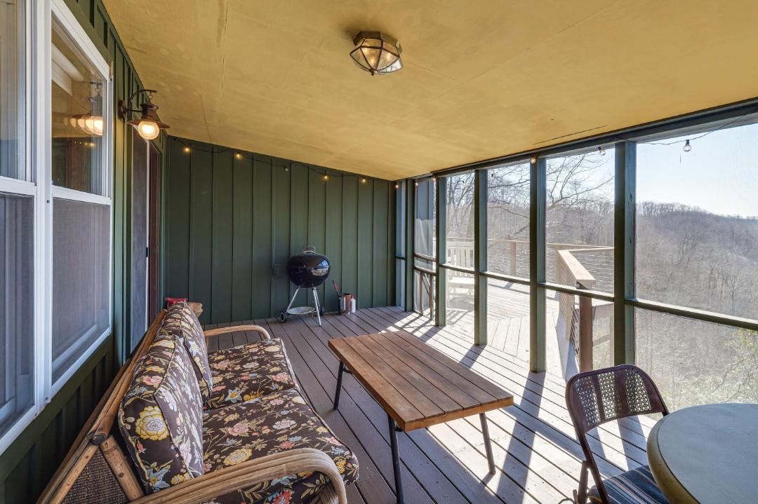 Photo of Patio Balcony in Sparta