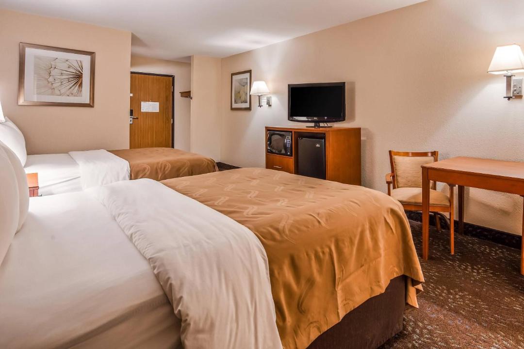 Photo of Bedroom in Tomah
