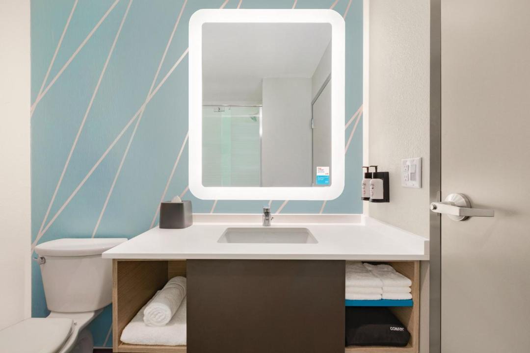 Photo of Bathroom in Hays