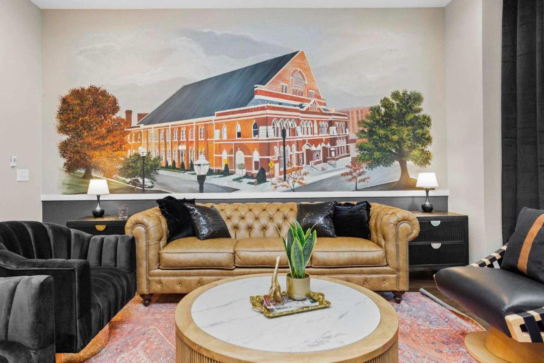 Photo of Livingroom in Buena Vista