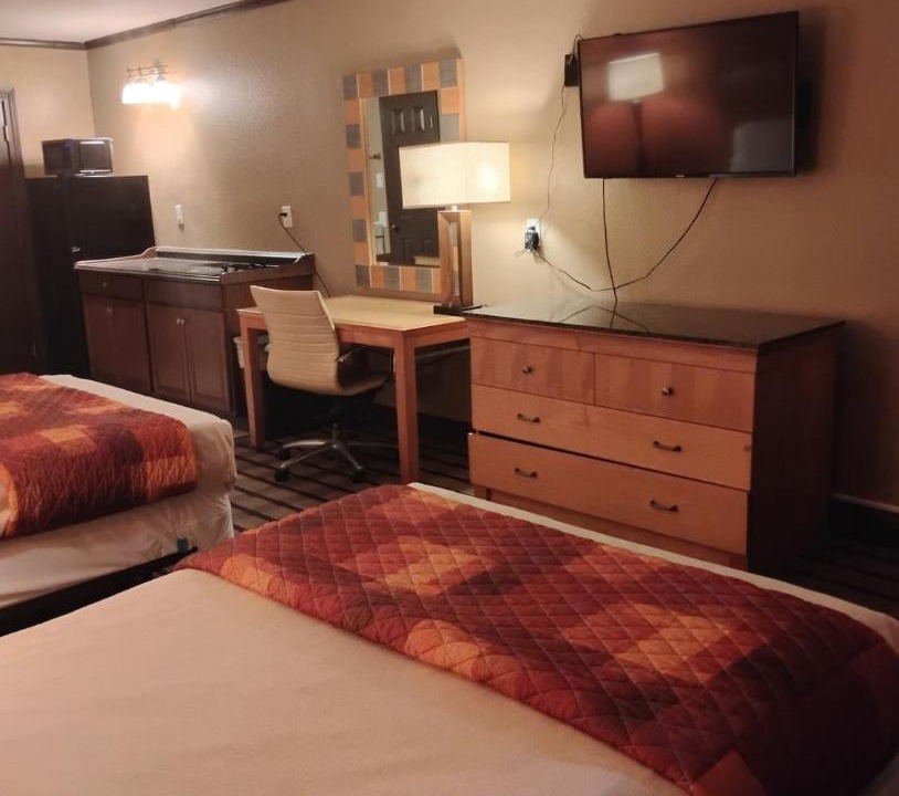 Photo of Bedroom in Baton Rouge