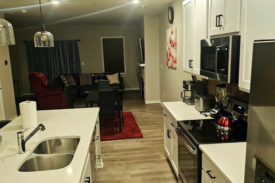 Photo of Kitchen in Rochester