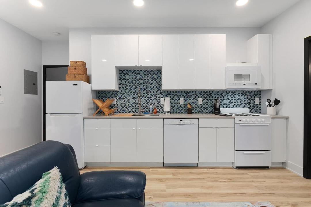 Photo of Kitchen in Kansas City