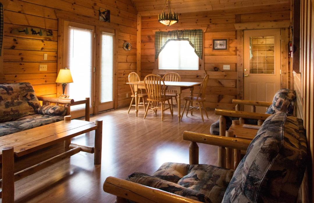 Photo of Livingroom in Warrens