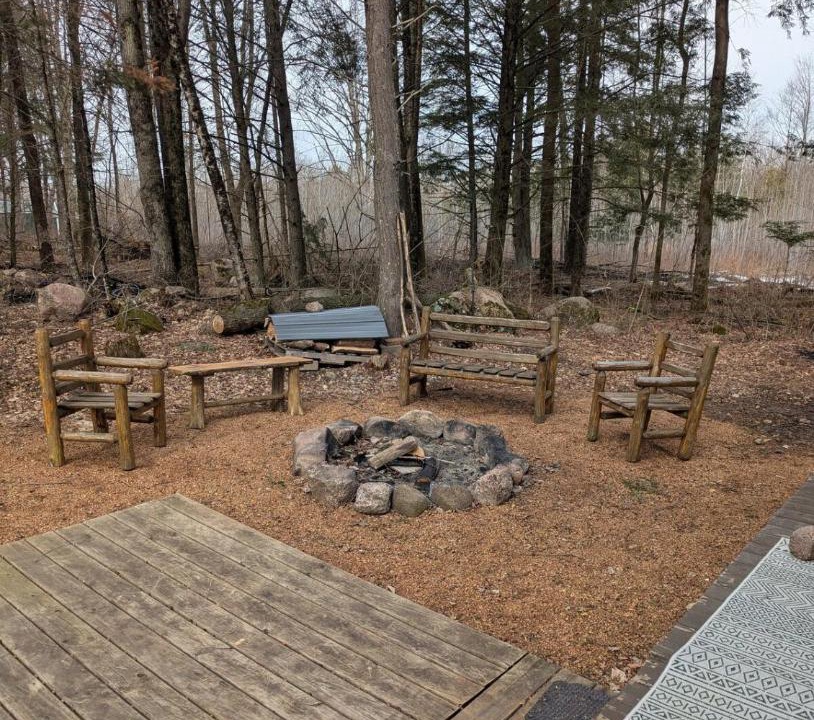 Photo of Outdoor in Birnamwood