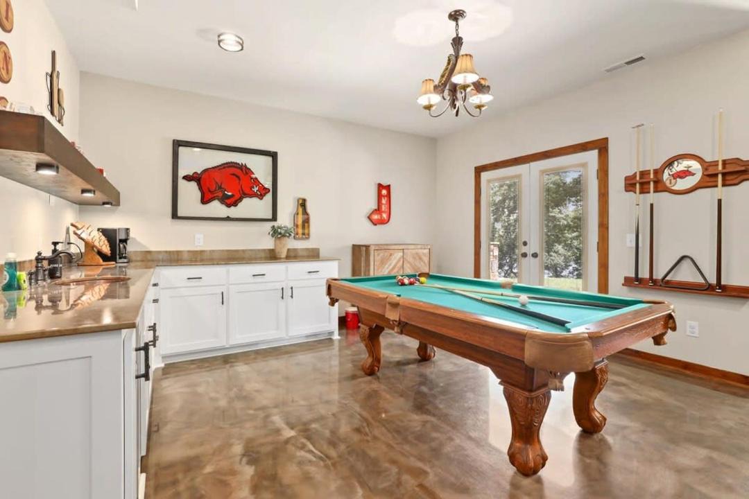 Photo of Kitchen in Springdale