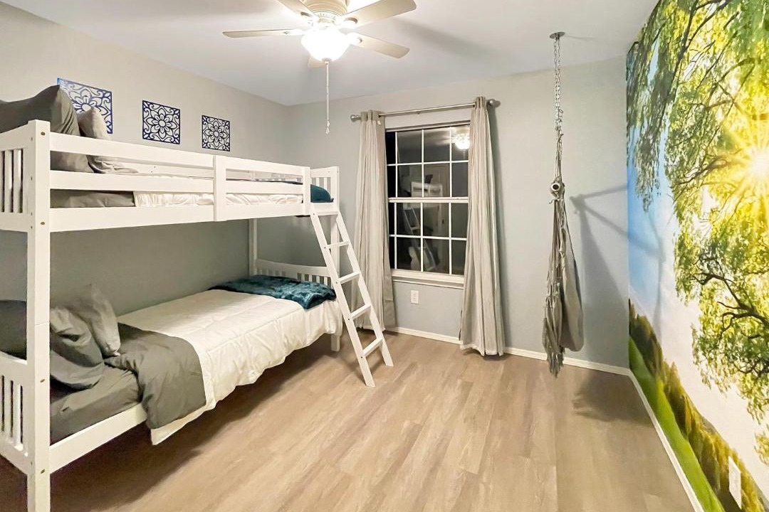 Photo of Bedroom in Bentonville - Fayetteville