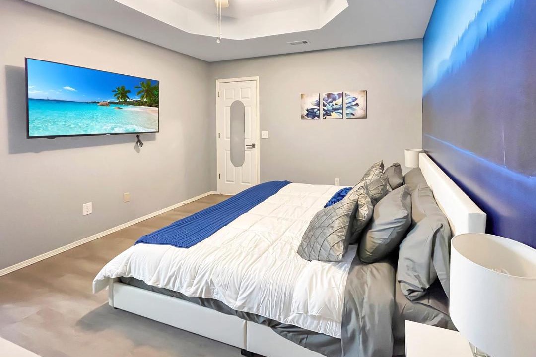 Photo of Bedroom in Bentonville - Fayetteville