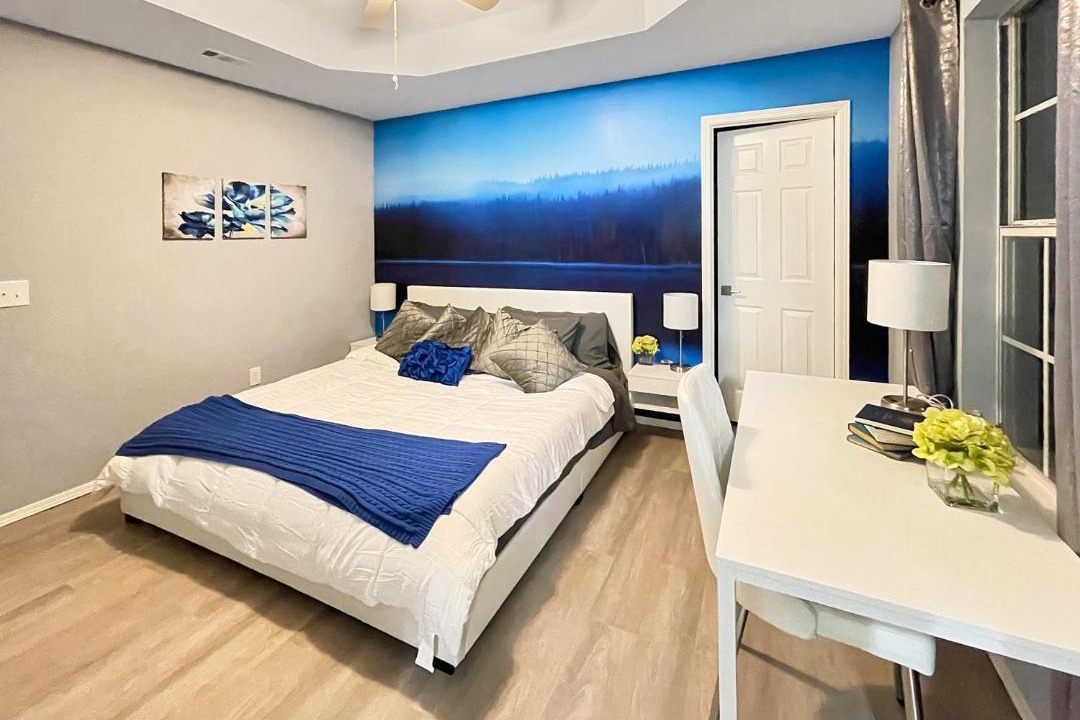 Photo of Bedroom in Bentonville - Fayetteville