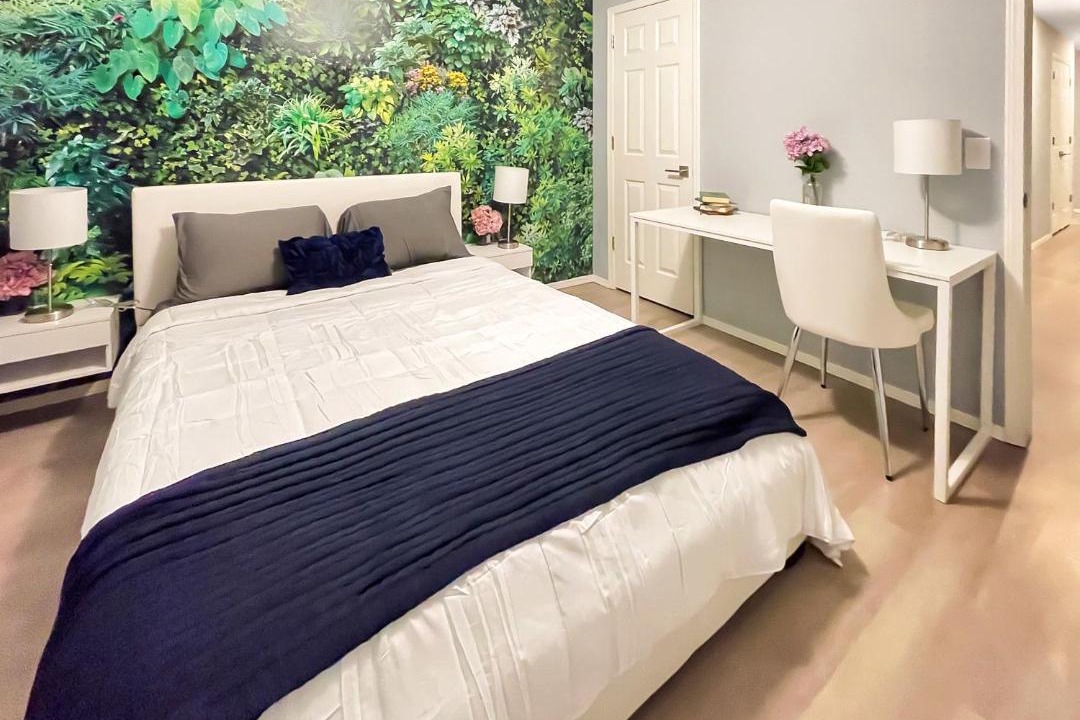Photo of Bedroom in Bentonville - Fayetteville