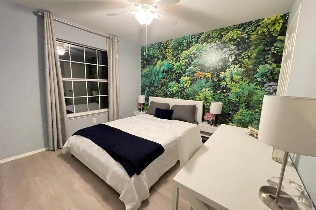 Photo of Bedroom in Bentonville - Fayetteville