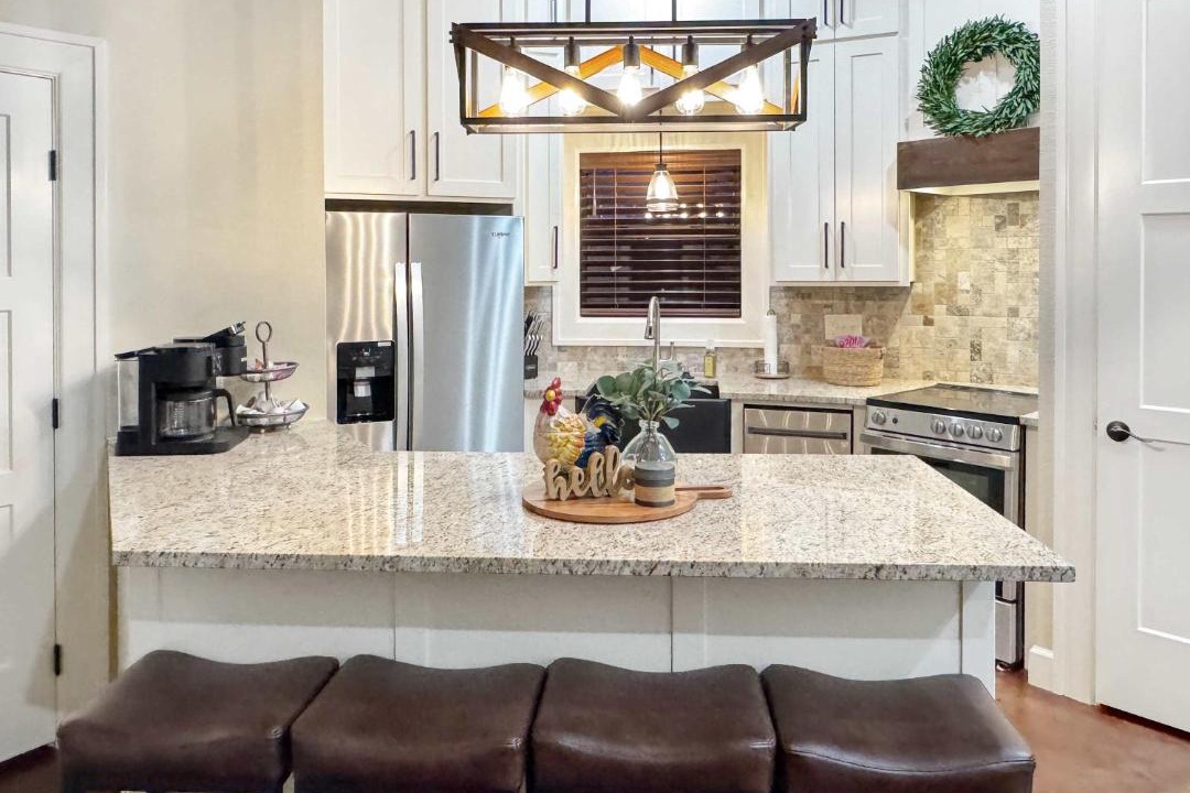 Photo of Kitchen in Springdale