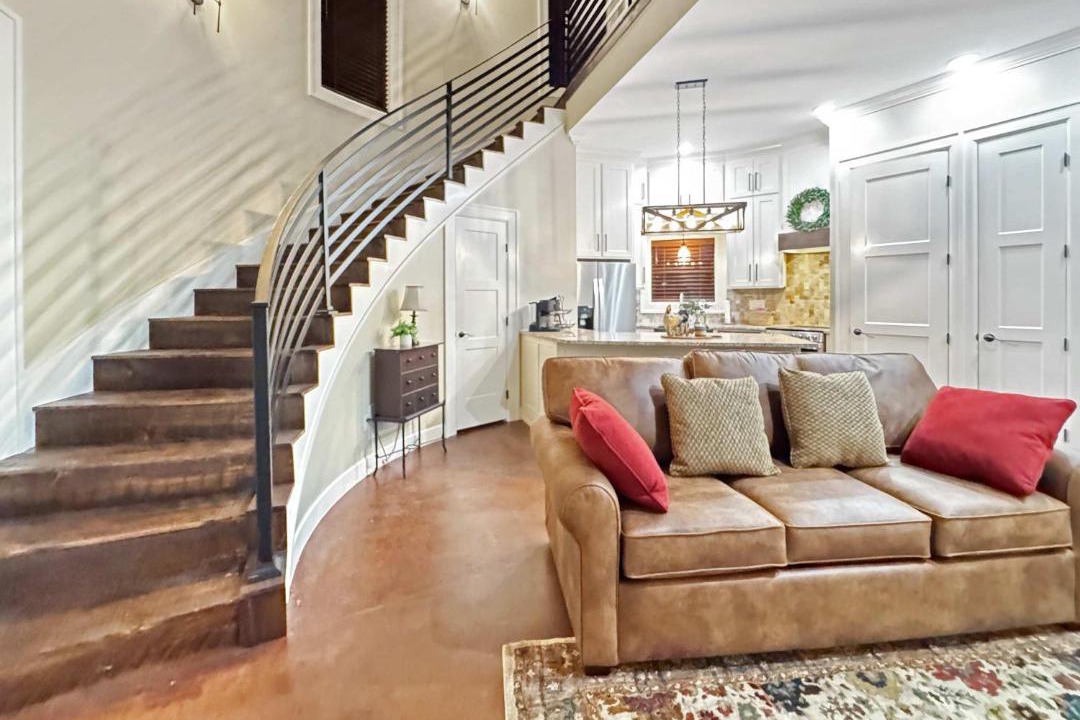 Photo of Livingroom in Springdale