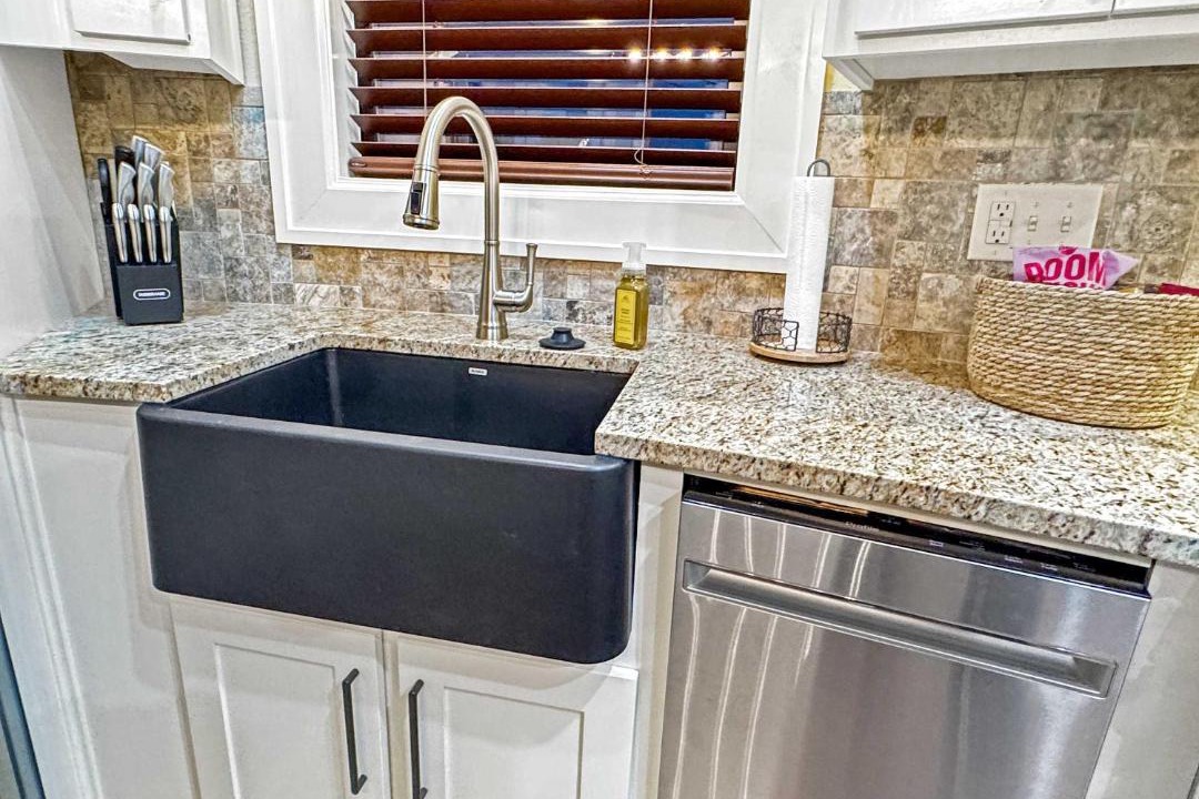 Photo of Kitchen in Springdale