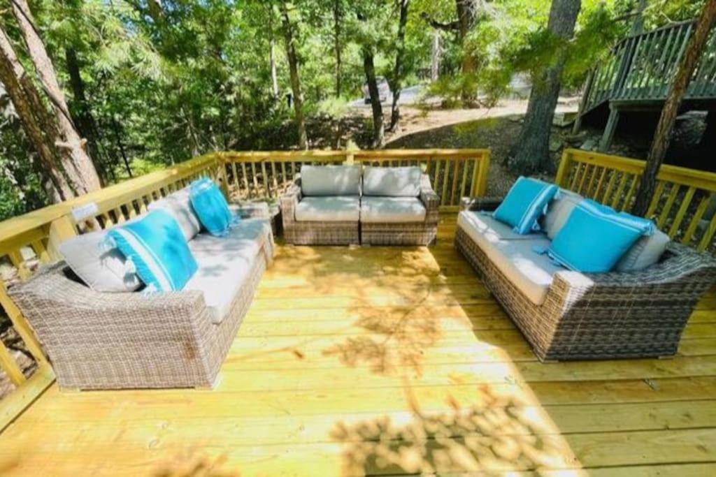 Photo of Patio Balcony in Rambo Riviera