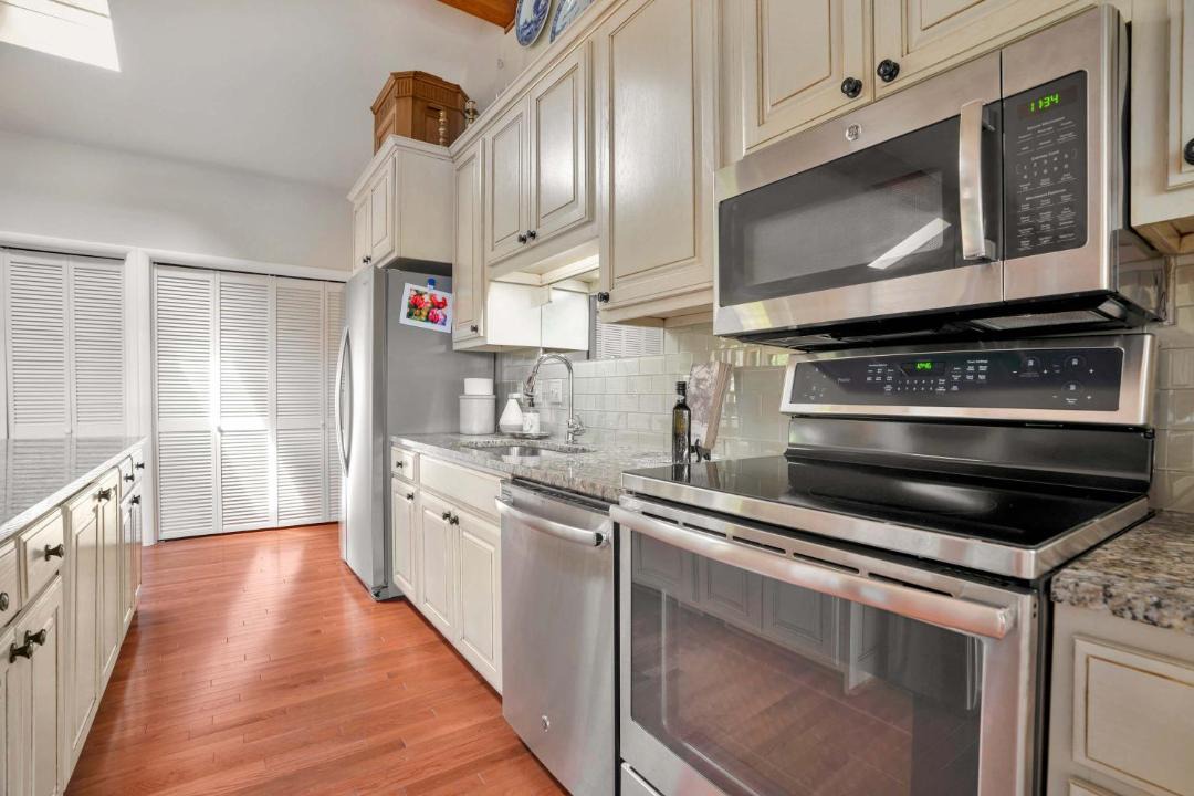 Photo of Kitchen in Lowell