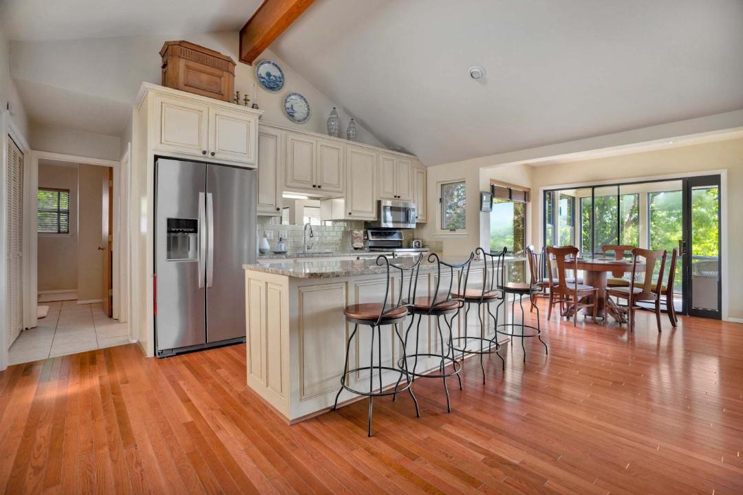 Photo of Kitchen in Lowell