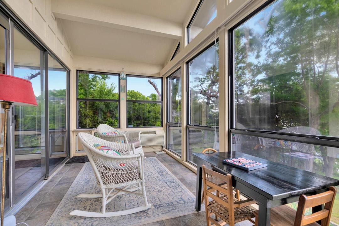Photo of Patio Balcony in Lowell